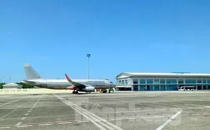 Sân bay Chu Lai hoành tráng thế nào sau nâng cấp?