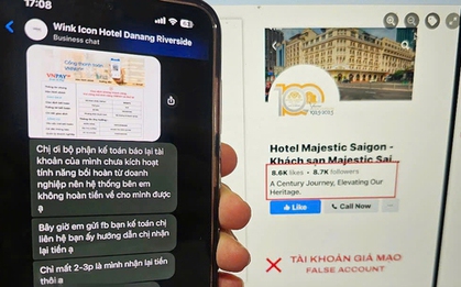 Cảnh giác chiêu lừa dịp hè