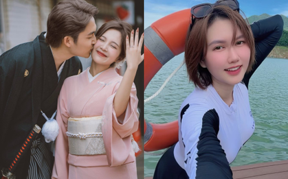 Đình Tú vừa thông báo cầu hôn hot girl, người yêu cũ liền phản ứng khó ai ngờ đến!