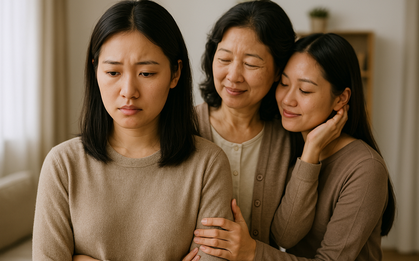 Tôi cưới bố mẹ cho 3 chỉ vàng, em gái thì được miếng đất 3 tỷ