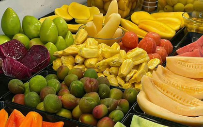 Bảng xếp hạng 5 loại trái cây giàu đạm không thua kém thịt, 2 vị trí đầu thường được coi là “quả quê” ở Việt Nam