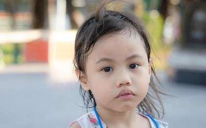 Đây là kiểu tính cách thường bị chê bai ở trẻ, nhưng nếu biết tận dụng lại là "siêu năng lực" giúp con bật lên