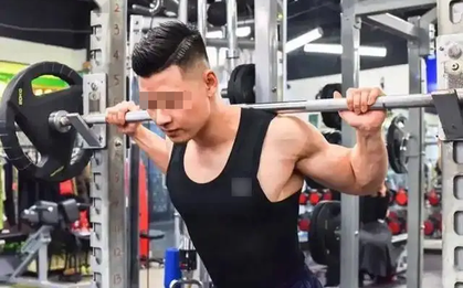Nam thanh niên 30 tuổi đột ngột qua đời vì suy thận, từng rất đam mê tập gym, bác sĩ tiếc nuối: Đã đi quá giới hạn ở 3 việc