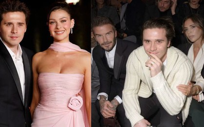 Cậu cả "bất tài" nhà Beckham lại bị kiện, rời xa bố mẹ là bão tố!