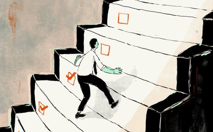 CHIÊM NGHIỆM: Đời người đôi khi hơn nhau ở đúng điều tưởng đã cũ này