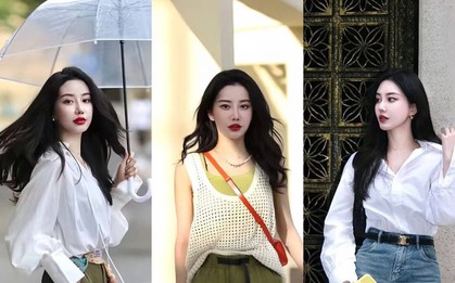 Không cần đẹp xuất sắc, vẫn mặc sang chảnh: Học mẹo mua và phối đồ cao cấp từ các fashion blogger