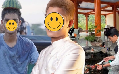 Sao nam Việt "nghèo rớt mồng tơi" suýt xuất khẩu lao động bỗng đổi đời nhờ 1 quyết định, nay ở biệt thự 50 tỷ