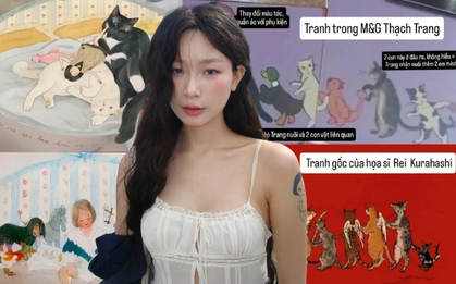Thạch Trang làm rõ quy trình hoàn tiền, nói gì về tin "không đóng thuế" dù kinh doanh cháy hàng?