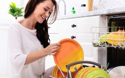 Dùng máy rửa bát có nhất thiết phải mua muối rửa?