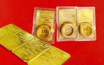 Điều quan trọng về mua bán vàng lúc này