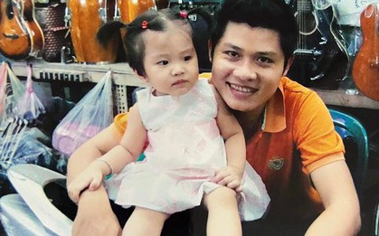 Bồi hồi kể lại chuyện ấu thơ, NS Nguyễn Văn Chung khiến fan "cảm lạnh" vì tiết lộ sự thật về con gái nuôi
