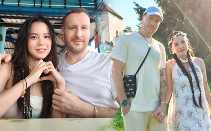 Mẹ đơn thân khiến trai Tây phải chuyển vội 1 tỷ đồng “giữ chỗ”, cưới xong phát hiện "tật xấu khó tả”
