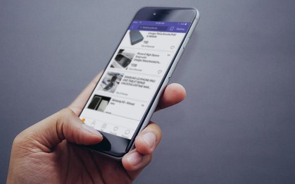 Người đàn ông mua điện thoại 22 triệu đồng trên sàn TMĐT, sản phẩm bị “đơ” sàn lại không hoàn tiền, toà án: “Họ làm vậy là đúng”