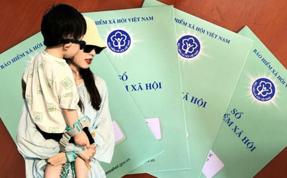 "Bán hàng online, có 1,5 tỷ nên gửi tiết kiệm hay đóng BHXH 5 triệu/tháng": Sau ngày 1/7/2025 - câu hỏi này chỉ còn một đáp án LUÔN đúng