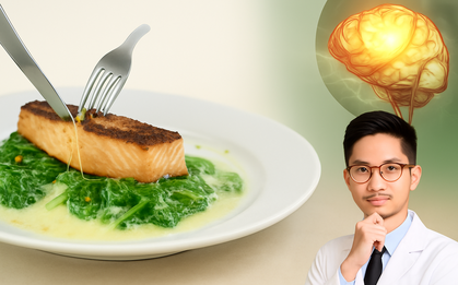 87% người có kim loại nặng tồn tại trong cơ thể: Ăn 2 loại cá này thường xuyên gây tổn thương não và ung thư