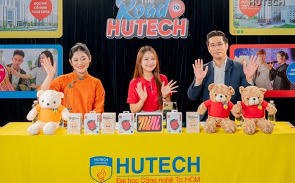 Chuyên gia HUTECH “gỡ rối” tâm lý mùa thi cho sĩ tử