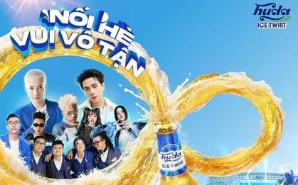 Miền Trung chuẩn bị đón sóng vui vô tận, giới trẻ hãy sẵn sàng cầm máy ảnh tác nghiệp