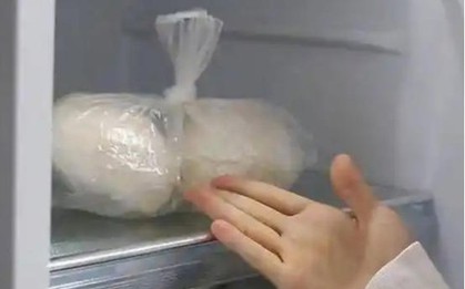 Cẩn thận! Đừng để 5 thứ này vào tủ lạnh nữa, chúng có thể trở thành "kẻ giết người vô hình" đấy!