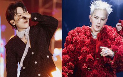 Nghệ sĩ Việt duy nhất đứng chung sân khấu trong đêm nhạc có G-Dragon là ai?
