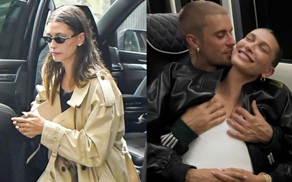 Loạt dấu hiệu làm dấy lên nghi vấn Hailey và Justin Bieber sắp ly hôn đến nơi rồi