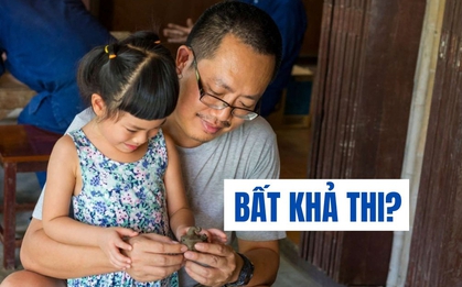 Ông bố TP.HCM liệt kê 2 tiêu chí tìm trường tiểu học, nhiều phụ huynh xua tay: Tìm khắp trái đất này cũng khó!