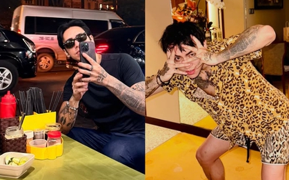 +1 “máy yêu Việt Nam” sau concert với G-Dragon: Vừa diễn xong là đi ăn phở, chưa chia xa đã nhớ thật nhiều