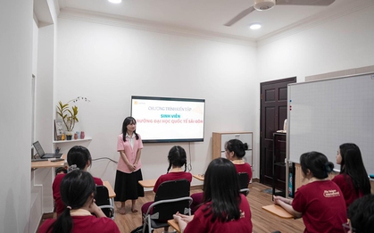 Vì sao ngành Tâm lý học SIU thu hút gen Z?