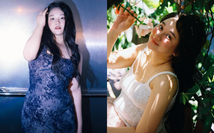 Ngoại hình Trúc Anh (Mắt Biếc) sau khi giảm 15 kg
