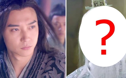 Top 3 cao thủ chưa từng lộ diện trong truyện Kim Dung: Độc Cô Cầu Bại xếp thứ 2, số 1 văn võ song toàn