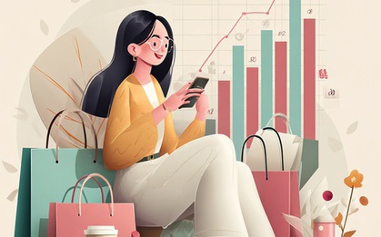 Sinh viên mới ra trường lương 20 triệu/tháng vẫn không đủ tiêu: Vì sao vậy?