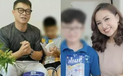 Vụ thu 6.700 tỷ từ bán sữa giả HIUP cho trẻ em: Người nổi tiếng không thể "viện cớ bị lừa" để rũ bỏ trách nhiệm