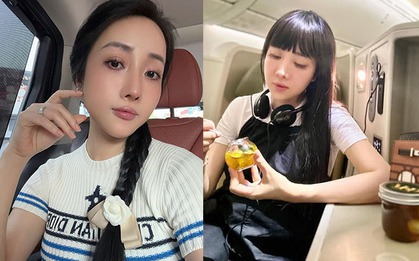 Tiktoker, hot mom Vũ Hồng Phúc "Cún Bông" vừa bị bắt vì tội gì?