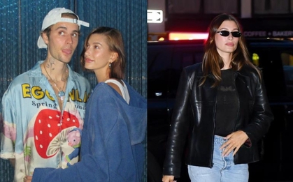 Justin Bieber đăng đàn cực gắt sau khi vợ bỏ nhẫn cưới