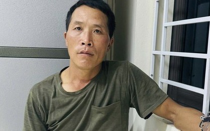 Khuyên vợ quay lại bất thành, người đàn ông sát hại “tình địch”