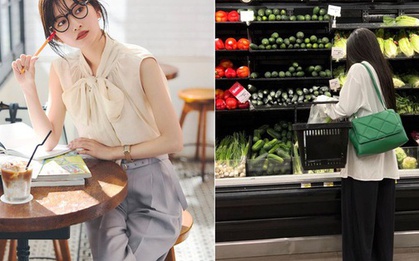 Mẹ Hà Nội chia sẻ: Tôi và chồng từng mệt mỏi vì chuyện tiền, cho đến khi áp dụng cách chia lương theo kiểu "phân vai"