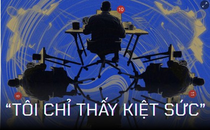 “Ngày làm việc vô tận” của bạn và tôi