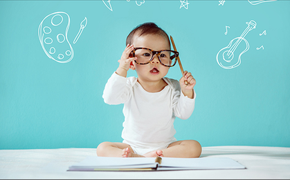 Harvard phát hiện trẻ bướng bỉnh kiểu này có thể là dấu hiệu của IQ cao!