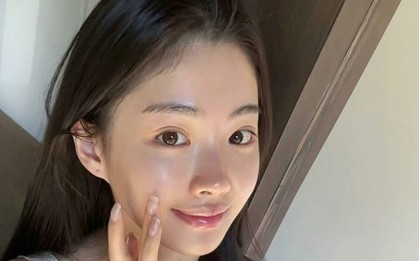 Sinh tố xanh cực phẩm: Chống nắng từ bên trong, bơm collagen căng bóng như bôi xem xịn