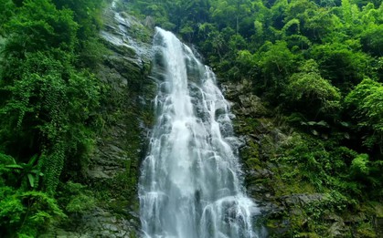 Đá basalt từ núi lửa triệu năm – Bộ lọc kỳ diệu tạo nên “kho báu” nước ngầm tinh khiết