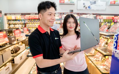 Cùng Gen Z làm chủ AI: Ưu đãi đỉnh tại FPT Shop mùa tựu trường 2025