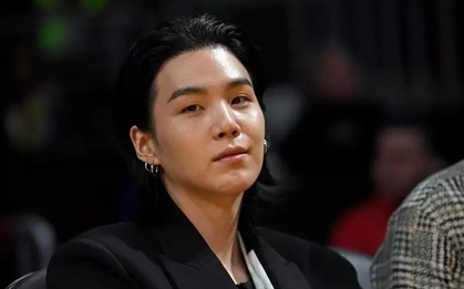 Suga (BTS) gây chấn động dư luận Hàn Quốc