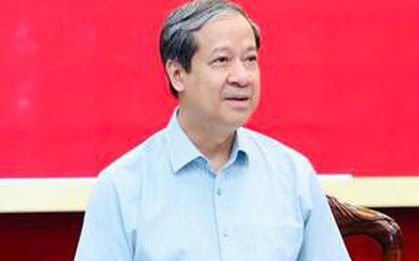 Bộ trưởng GD&ĐT: Xử lý nghiêm các vi phạm trong kỳ thi tốt nghiệp, không du di