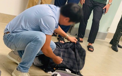 ‘Bốc phét’ có bom trong hành lý, hành khách từ Malaysia về Nội Bài bị xử phạt
