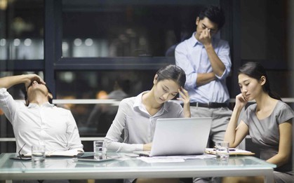 CEO sa thải toàn bộ phòng marketing ngay trên livestream trực tiếp để thay thế bằng AI, toàn bộ mạng xã hội Trung Quốc dậy sóng