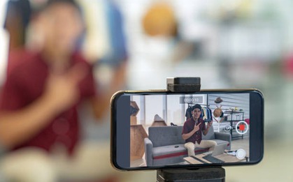 Livestream bán hạt óc chó, mật ong giả kiếm 2,5 tỷ đồng chỉ trong 7 tháng, dàn dựng video lấy lòng tin, cặp đôi 2 triệu người theo dõi bị toà án tuyên bố cái kết đắng