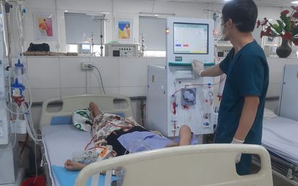 Suy thận ập tới khi mới 34 tuổi, người phụ nữ tiếc nuối vì đã có 1 thói quen gặp ở rất nhiều người Việt