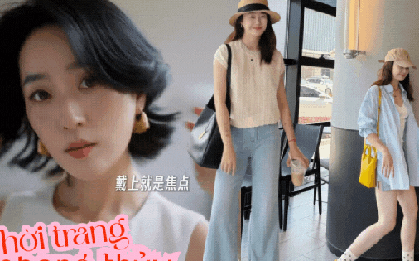 3 kiểu phụ kiện phong thủy nên đeo trong tháng 7 Dương lịch: Đẹp sang lại còn giữ vía, đón may