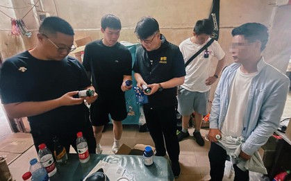 Từ 1 bình luận trên sàn TMĐT, cảnh sát triệt phá đường dây bán thực phẩm chức năng giả: Tịch thu 1,2 triệu viên thuốc bổ, số tiền lên đến 26 tỷ đồng