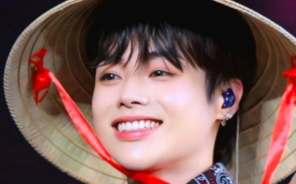 Nam idol gây bão concert G-Dragon: Làm MC đỉnh, dạy nhóm Kpop hát tiếng Việt