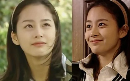 Kim Tae Hee thổ lộ nỗi lo về ngoại hình